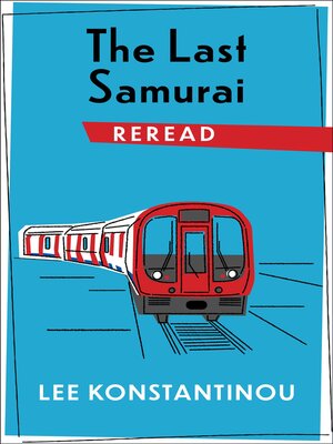 cover image of The Last Samurai Reread